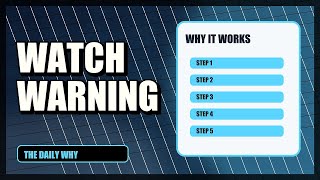 Tornado Watch vs Warning: Why They Mean Different Things