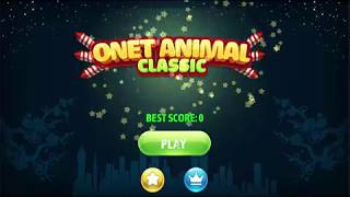 Onet Classic - Onet Animal screenshot 5