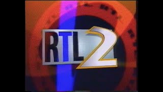 RTL2 macht einfach Spaß! 1995