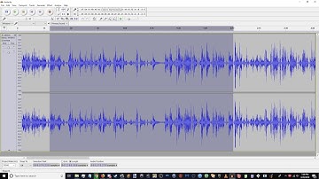 How to Loop Songs for Smash Bros. Brawl / Project M
