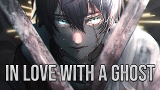 「Nightcore」→ AX.EL - In Love With a Ghost [NCS Release]