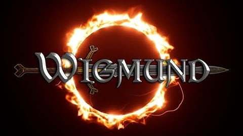 Open World Adventure RPG!!   Wigmund Gameplay   First Look