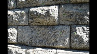 Brooklyn Bridge - Anchor Block