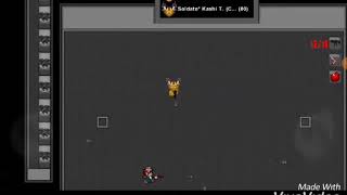 Graal era| I Saw Hacker Using God Mode