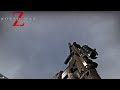 Left 4 Dead 2 HAMR 17 Spec Ops SCAR 17 World War Z AK 47 Mod HK G41 Gameplay 