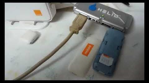 HG531s V1 router + USB 3G modem + Sharing a USB Printer