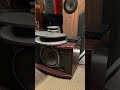 Акустические системы Technics SB E200 #music #hifi #highend