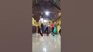 joged asyik// JANG GANGGU// Alvi ananta ft. gopy music