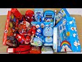 SPIDERMAN vs DORAEMON Stationery Collection🩷Lunchbox, Piggybank, Geometry, Watch, Sharpener, Diary 