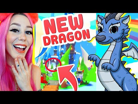 #greenscreenvideo #foryoupage #viral #fyp #starpets #sad, Frost Dragon Adopt  Me!