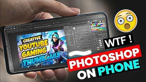 How To Download PS Touch In Any Android Version || Download PS Touch In Mobile📱