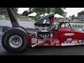 TASCA, KALITTA, HARTFORD SET THE PACE AT #ARIZONANATS
