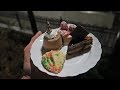 Universal Orlando's First Ever Dessert Party! | Holiday Parade, Cinematic Celebration, and Desserts