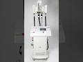 🪴RUIPUFactory--Classic model stand Cryo+Cavi+RF fat freezing skin care beauty system