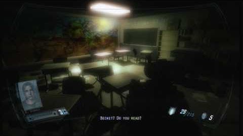 F.E.A.R. 2 Project Origin Playthrough - Level 8 [Part 1]