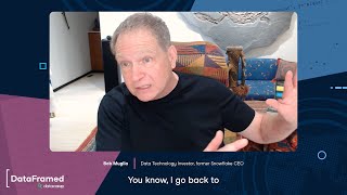 What Will Happen When the Technological Singularity Arrives?—With Former Snowflake CEO Bob Muglia