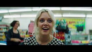 Watch Tove Lo Light Beams video