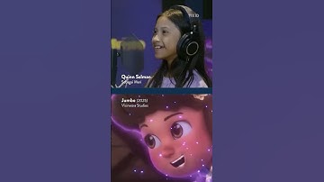 Thumbnail of Ternyata ini dia suara-suara berbakat di balik film JUMBO, ada yang udah nonton?