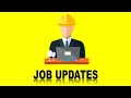 Civil engineering job updates  upscaling engineering career  