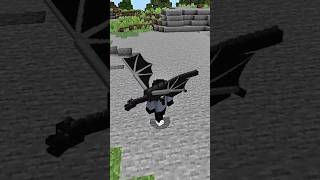 “Why Doesn’t the Ender Dragon Egg Hatch? 🤔” #shorts #minecraft #viral