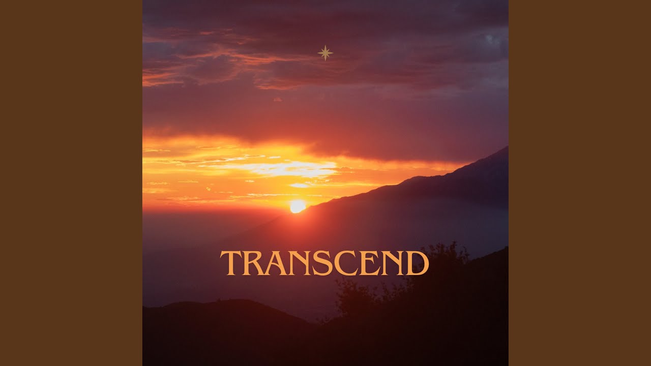 Watch Transcend on YouTube Watch Transcend on YouTube