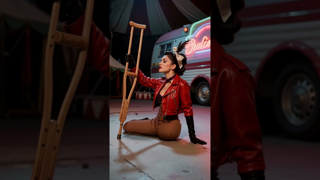 Drama performance is her persistent dream 