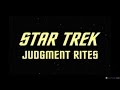 [Star Trek: Judgment Rites - Игровой процесс]