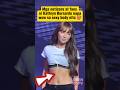 NETIZENS AT FANS NAPA WOW SA SEXY BODY NI KATHRYN BERNARDO 😍