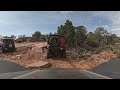 Ride along as we conquer Top of the World, Rose Hill Garden, and Onion Creek
