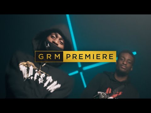 Taze - Head Shoulders [Music Video] | GRM Daily 