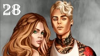 Unerasable and Unforgettable (Mafia) | Chapter 28 | Episode Choose Your Story