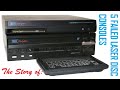 The story of 5 failed laser disc consoles