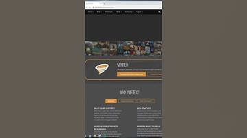 PC App For You! Vortex Nexus Mod.