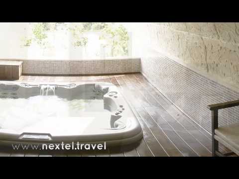 Balnearios Nextel: Fontsanta