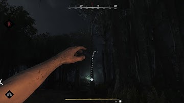 Hunt Showdown-Dynamite double kill