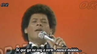 Sombras Rudy Márquez con Letra
