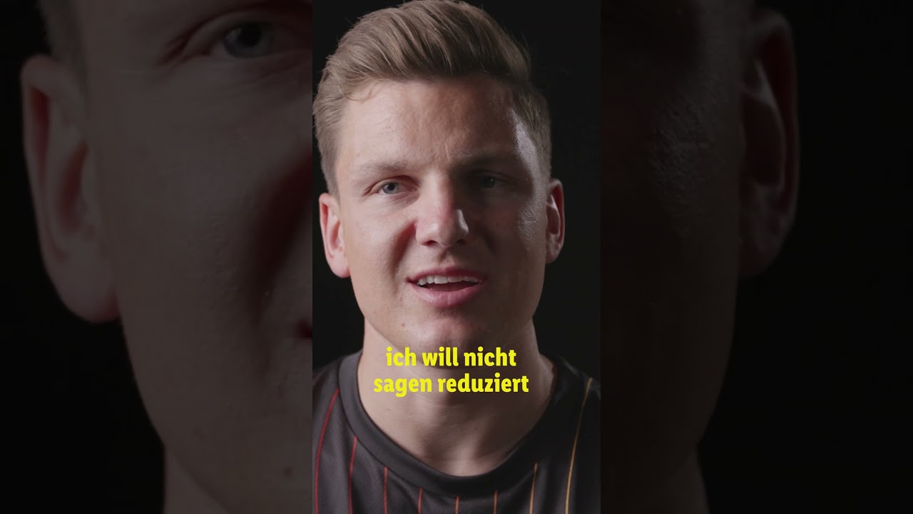 Lidl Fresh Talents | Folge 6 | David Späth