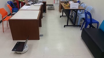 Control 2 robot with ros.