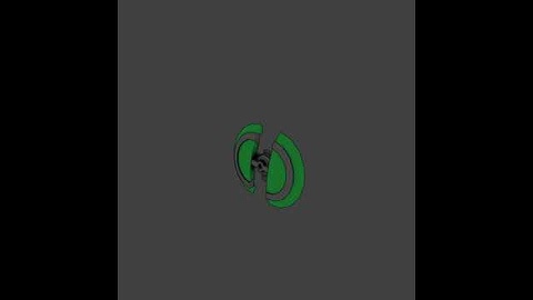 RWBY Original Weapon [Cutter]