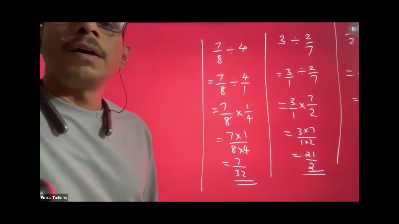 Basic Maths 2 - YouTube