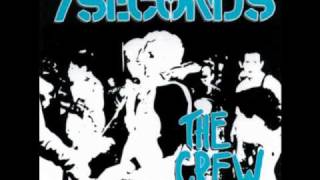 7Seconds - Trust