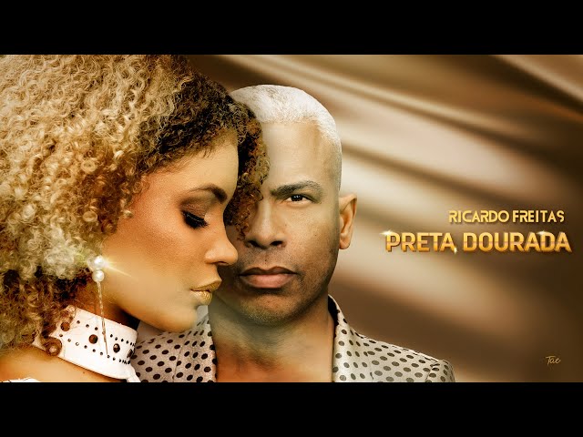 Preta Dourada - Ricardo Freitas class=