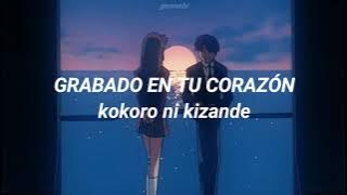 Tomoko Aran - I'm in Love (español & romaji lyrics)