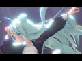 【MMD】ドラマツルギー【sour式初音ミク】