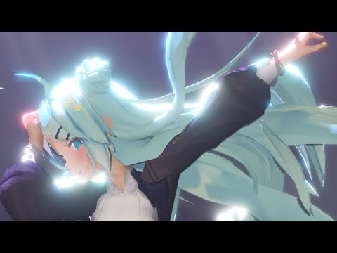 【MMD】ドラマツルギー【sour式初音ミク】