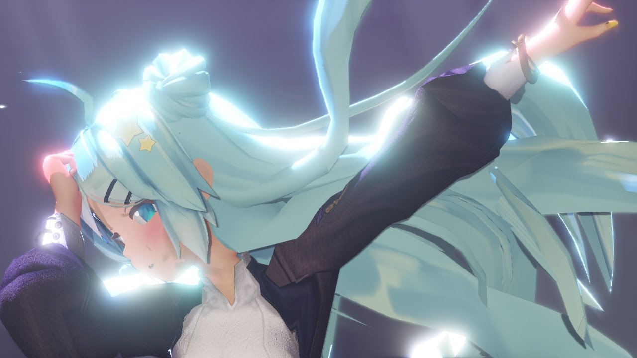 【MMD】ドラマツルギー【sour式初音ミク】