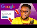 MAKE MONEY ONLINE FAST | COPY AND PASTE TO EARN $1500 USING GOOGLE | HOW TO MAKE MONEY IN NIGERIA