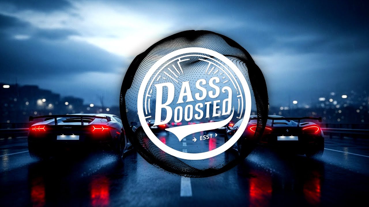 Hypocrites - EDM Songs - Bass Boosted Music #bass #boosted