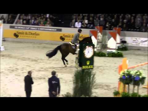 Philipp Weishaupt round 2 ,Monte Bellini, Fei Worl...