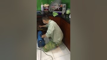 Thông Tắc Cống Tại Kim Động Hưng Yên 0857.816.333 Thông Bồn Cầu